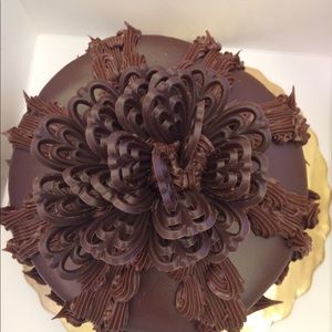 Meet your Posher, Glenda